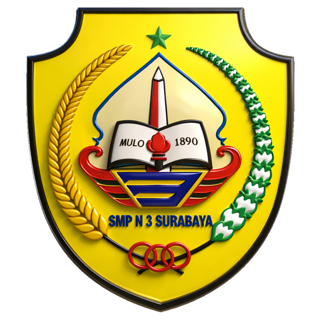 SMP Negeri 3 Surabaya